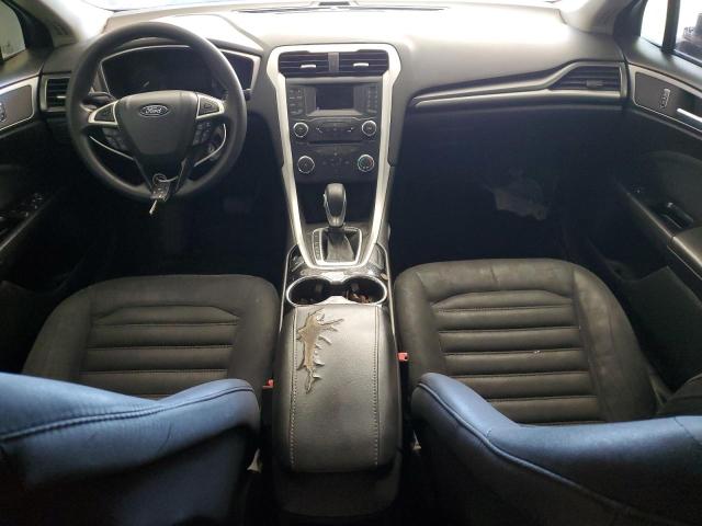 2015 FORD FUSION SE - 3FA6P0H76FR101405