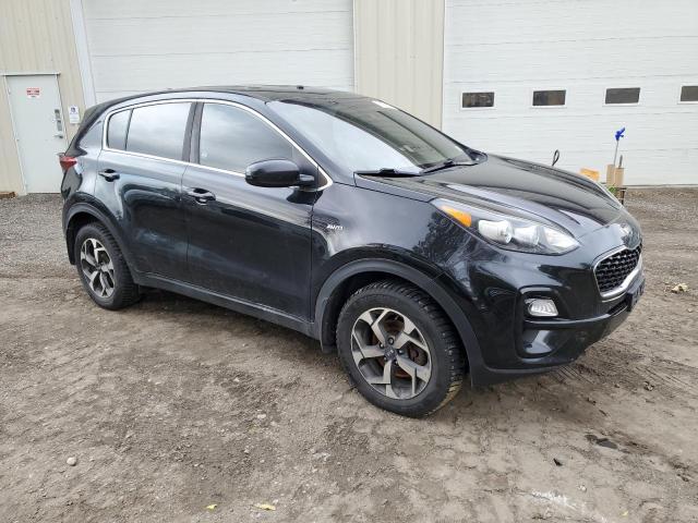 2020 KIA SPORTAGE L KNDPMCAC0L7810611