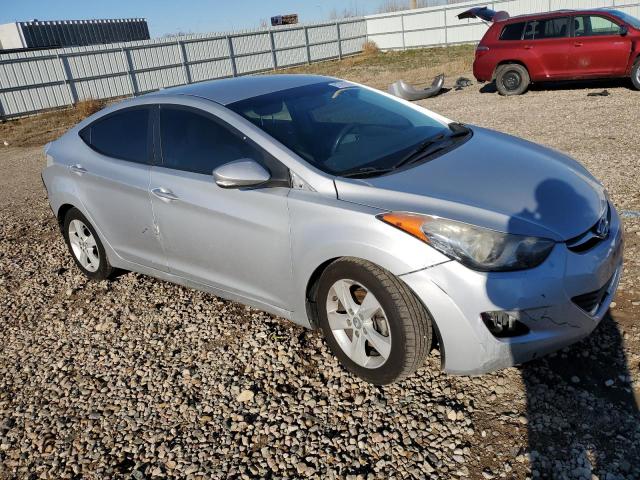 2013 HYUNDAI ELANTRA GL - KMHDH4AE1DU002880