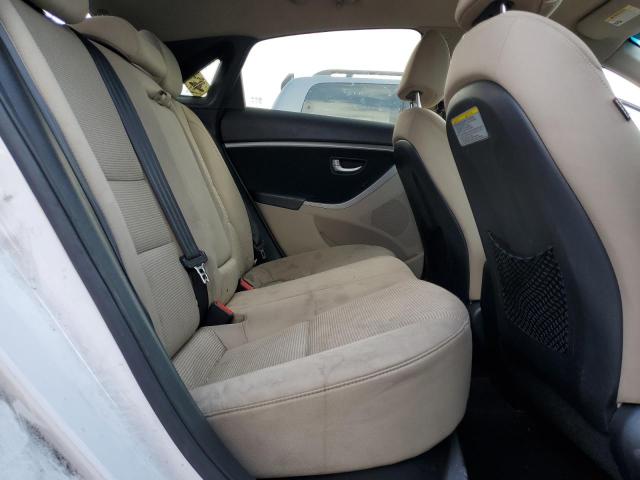 2013 HYUNDAI ELANTRA GT - KMHD35LE1DU076222