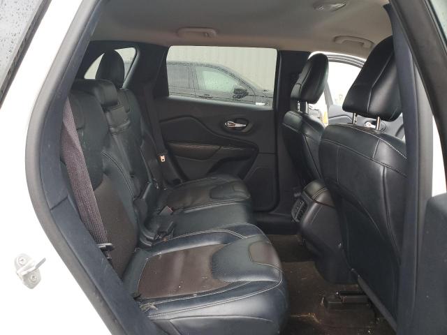 2014 JEEP CHEROKEE L - 1C4PJLDS7EW313611