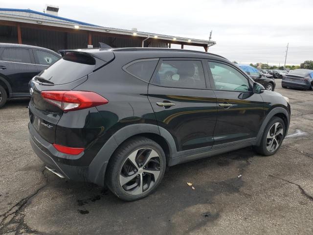 2016 HYUNDAI TUCSON LIM KM8J33A25GU062540