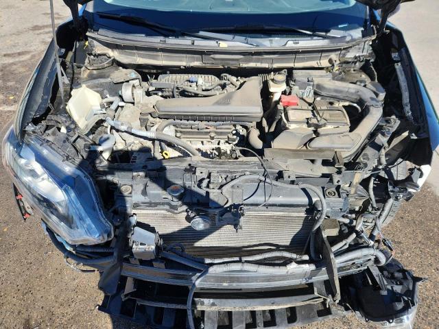 2015 NISSAN ROGUE S - 5N1AT2MV5FC810143