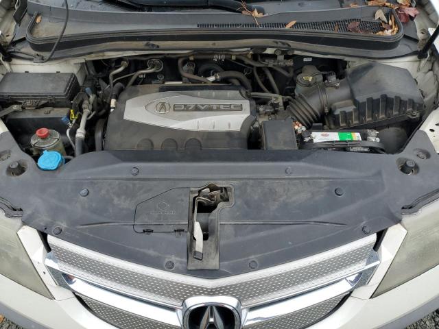 2008 ACURA MDX #3285511302