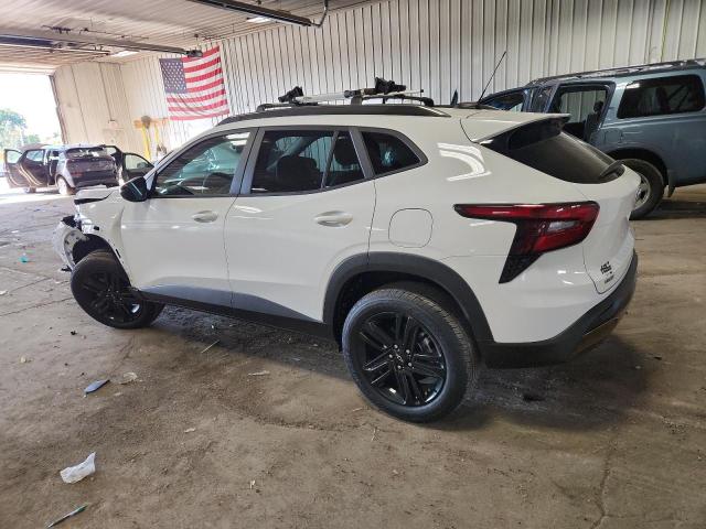 2025 CHEVROLET TRAX ACTIV - KL77LKEP2SC009093