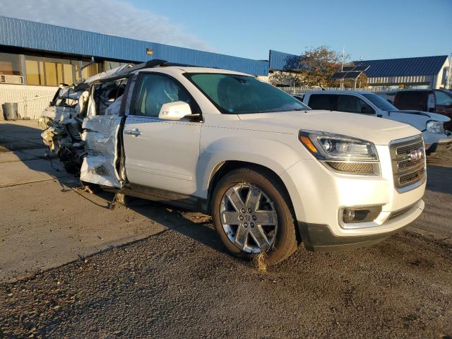 2017 GMC ACADIA LIMITED SLT-2 - 1GKKVSKDXHJ219676