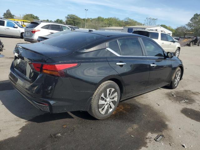 2020 NISSAN ALTIMA S 1N4BL4BVXLC189782
