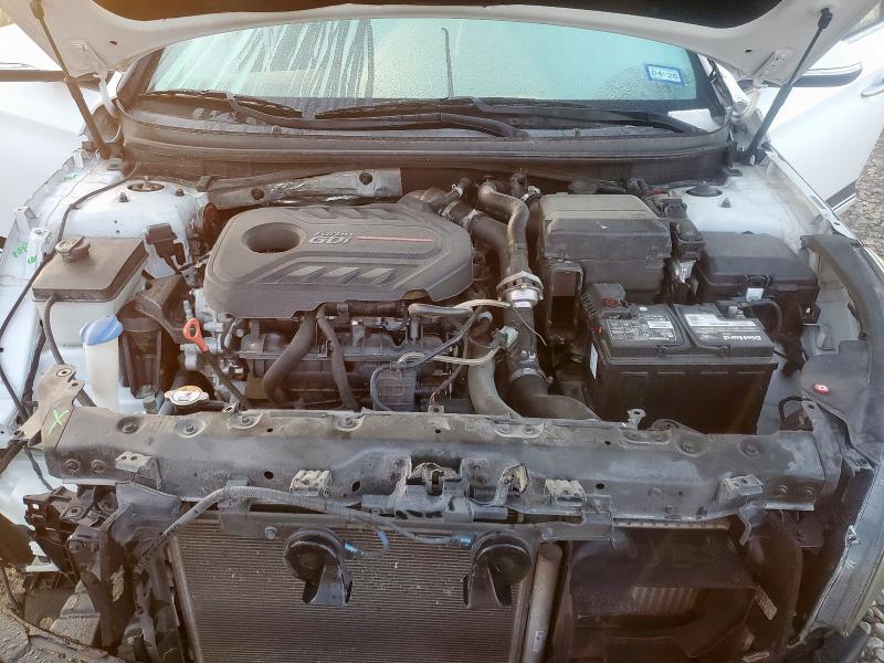 2015 HYUNDAI SONATA SPO - 5NPE34AB8FH180344