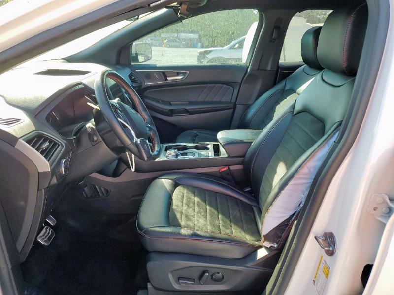 2022 FORD EDGE SEL - 2FMPK4J9XNBA56168