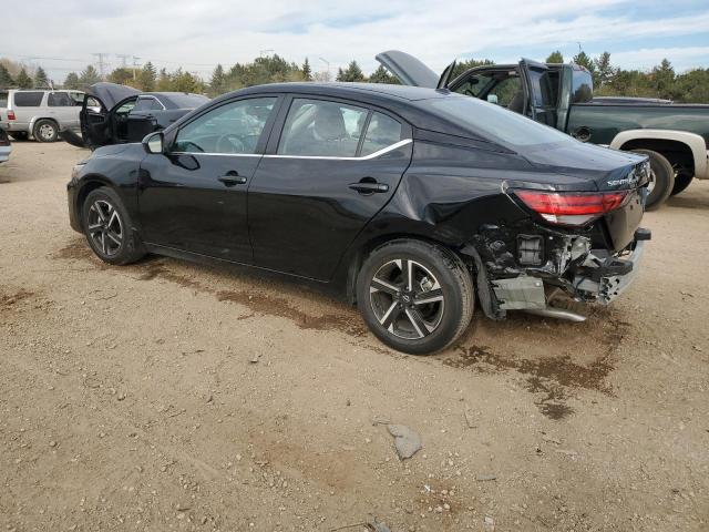 2024 NISSAN SENTRA SV #3292467681