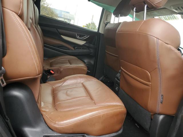 2019 SUBARU ASCENT TOURING - 4S4WMARD5K3478051