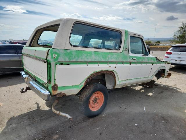 1979 FORD BRONCO #3301640627
