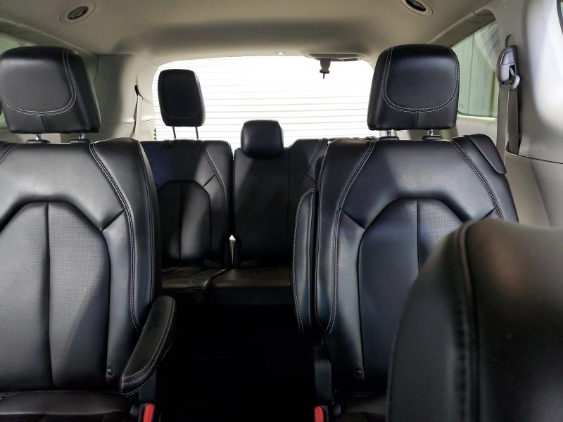 2023 CHRYSLER PACIFICA T - 2C4RC1BG1PR574167