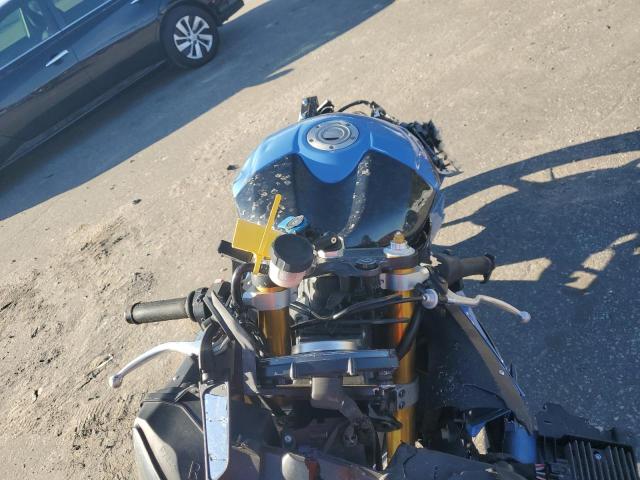 2012 YAMAHA YZFR6 #3296250496