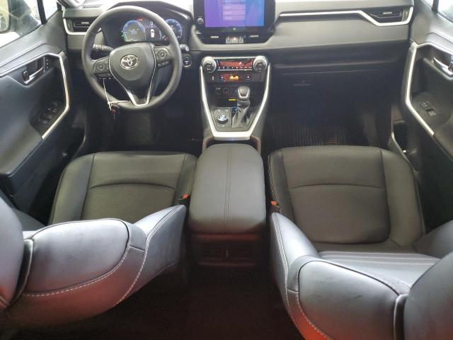 2024 TOYOTA RAV4 LIMIT - 2T3D6RFVXRW069410