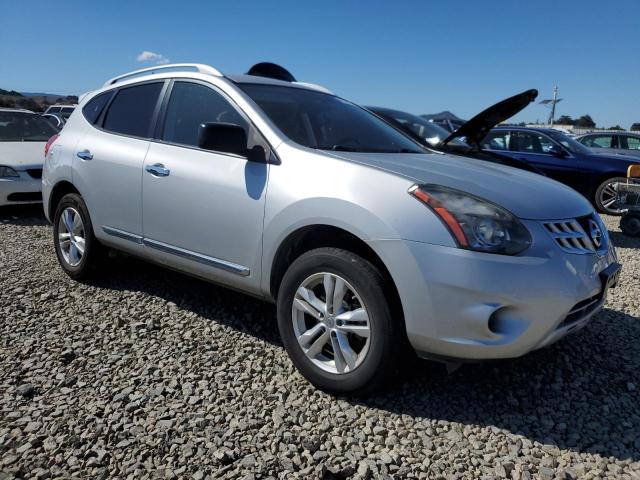 2015 NISSAN ROGUE SELECT S - JN8AS5MT5FW666832
