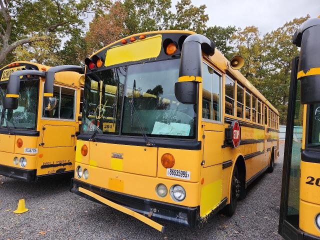 2012 THOMAS SAF-T-LINER HDX #3270801510