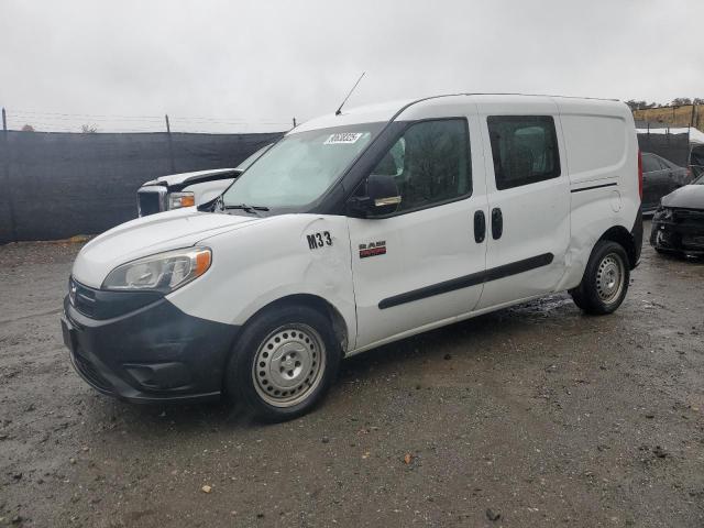 Global Auto Auctions: 2016 RAM PROMASTER