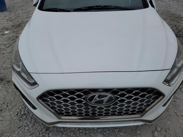 2019 HYUNDAI SONATA LIMITED #3290285215