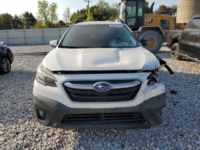 2020 SUBARU OUTBACK PR - Other View