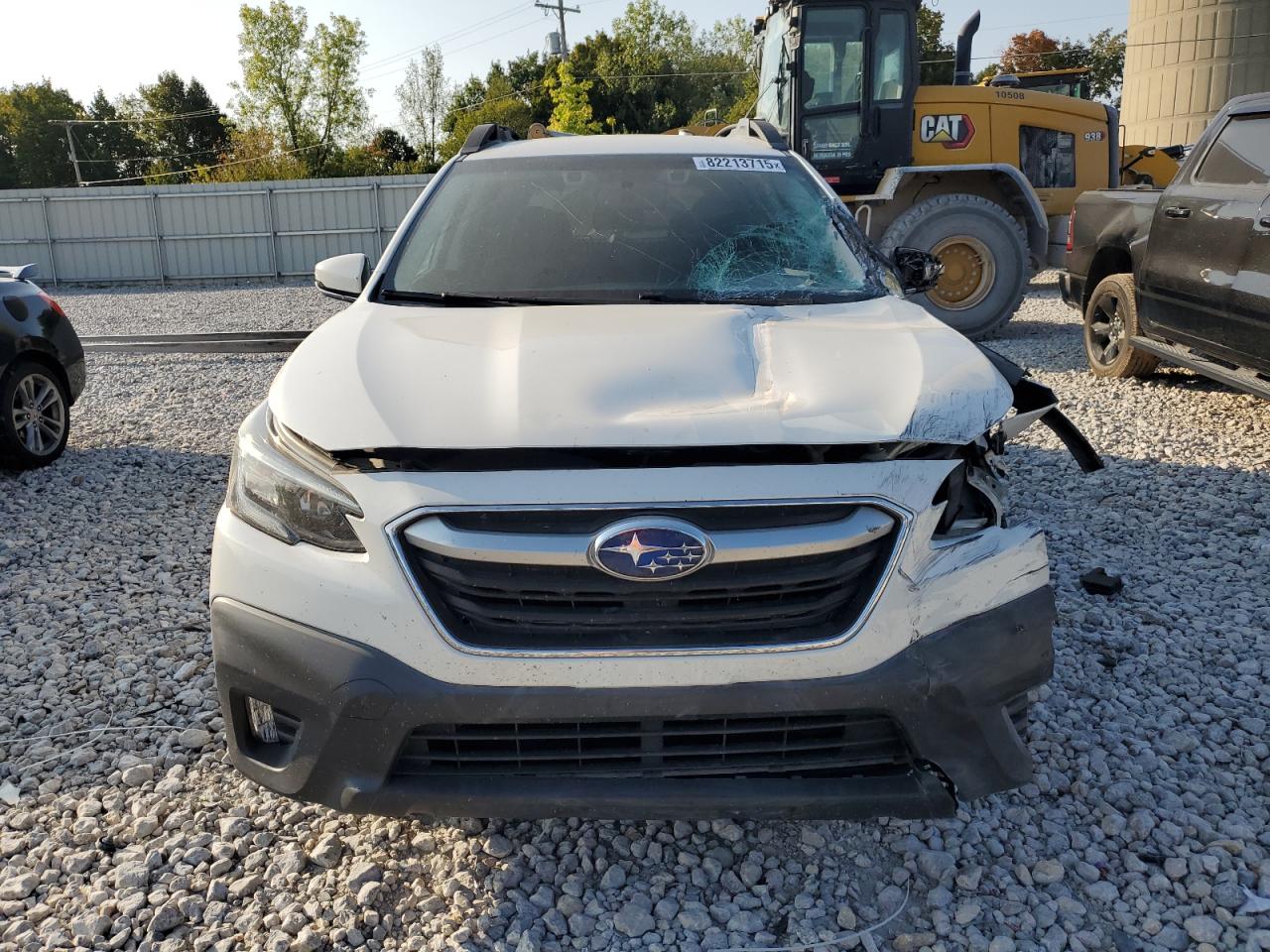 SUBARU OUTBACK PREMIUM