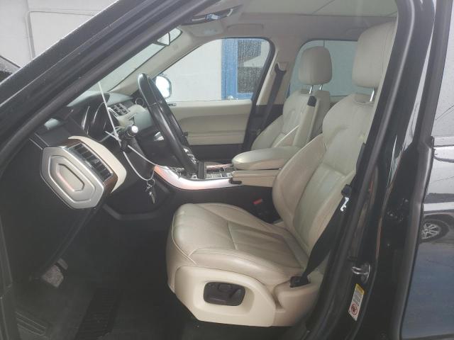 2015 LAND ROVER RANGE ROVE SALWR2VF3FA524456