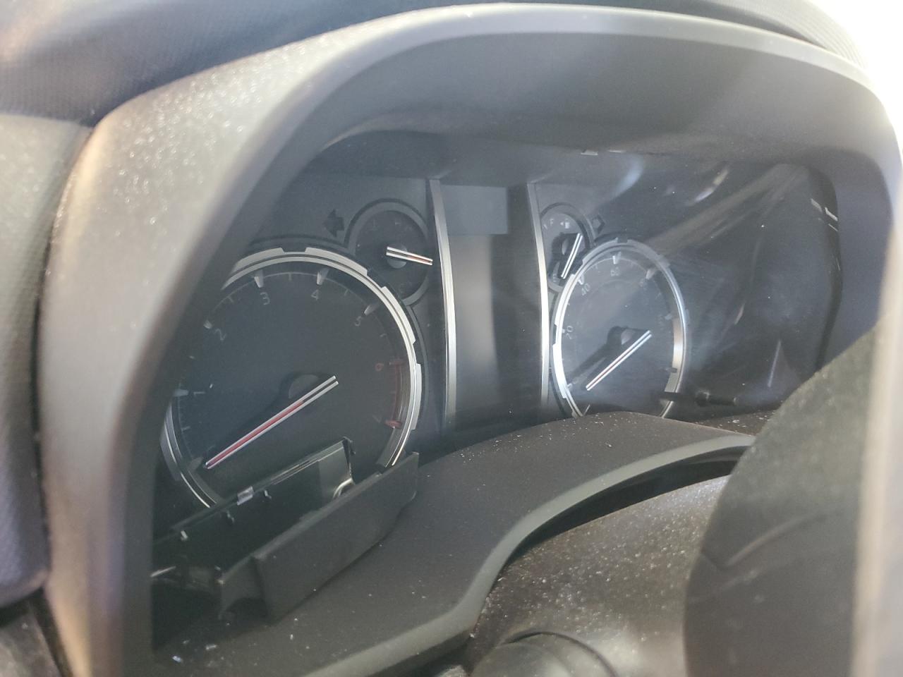 TOYOTA 4RUNNER SR5 PREMIUM