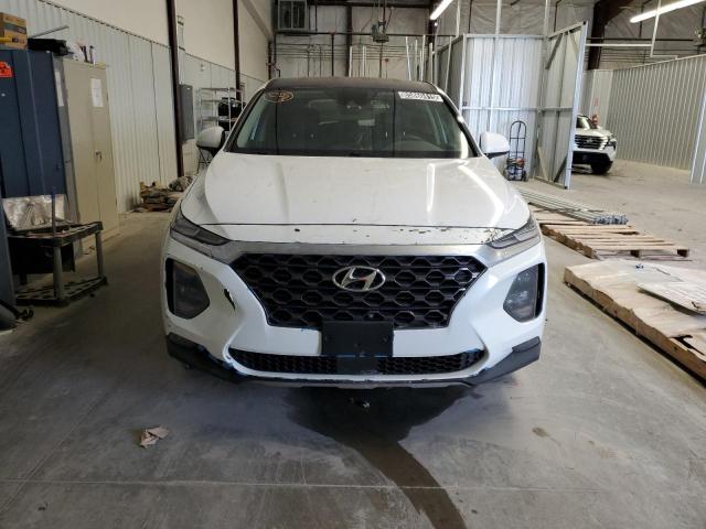 2020 HYUNDAI SANTA FE SEL - 5NMS33ADXLH227798