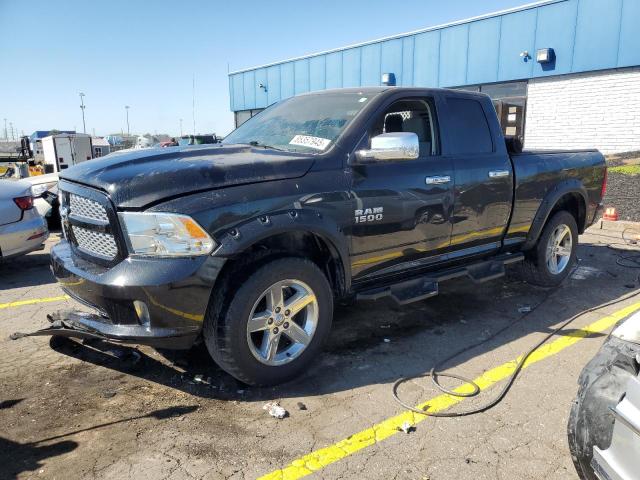 Global Auto Auctions: 2016 RAM 1500 ST