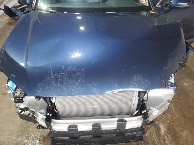 2025 HONDA CR-V EX #3270770877