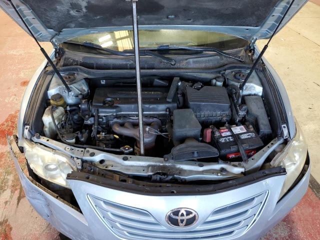 2009 TOYOTA CAMRY BASE #3303999686