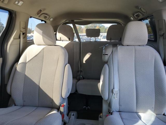 2013 TOYOTA SIENNA LE - 5TDKK3DC4DS390077