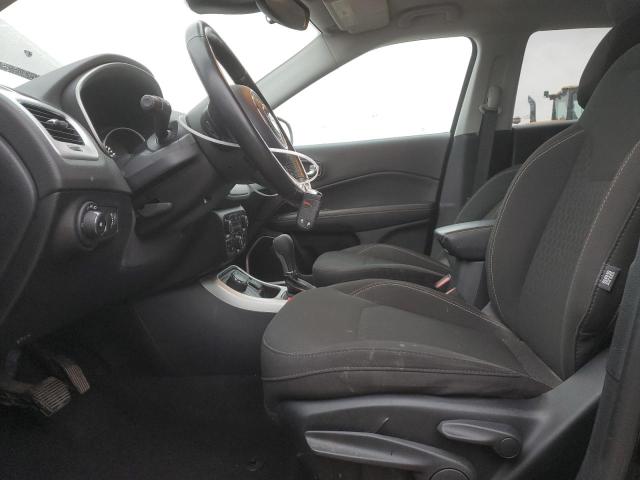 2021 JEEP COMPASS SP 3C4NJDAB9MT535024