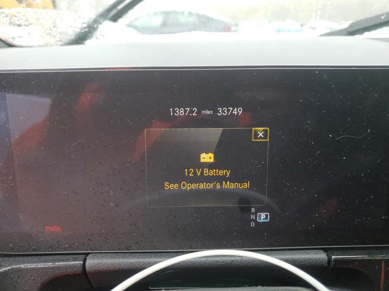 MERCEDES-BENZ GLA-CLASS 250 4MATIC