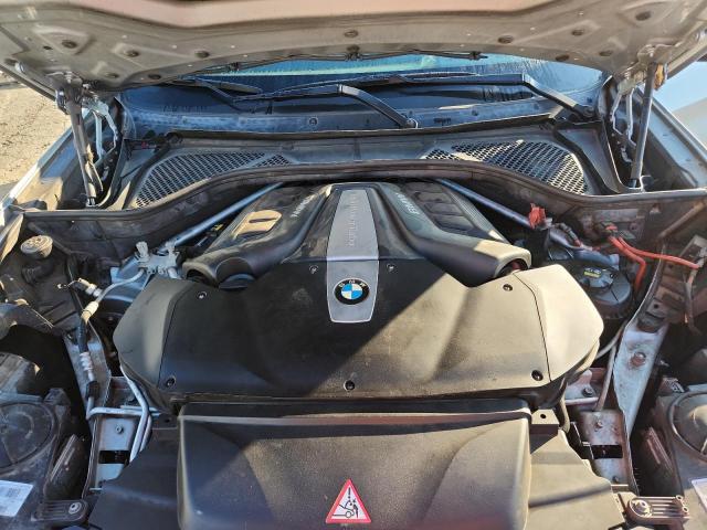 2017 BMW X5 XDRIVE5 5UXKR6C5XH0J83992