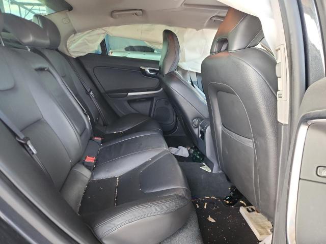 2012 VOLVO S60 T5 - YV1622FSXC2031185