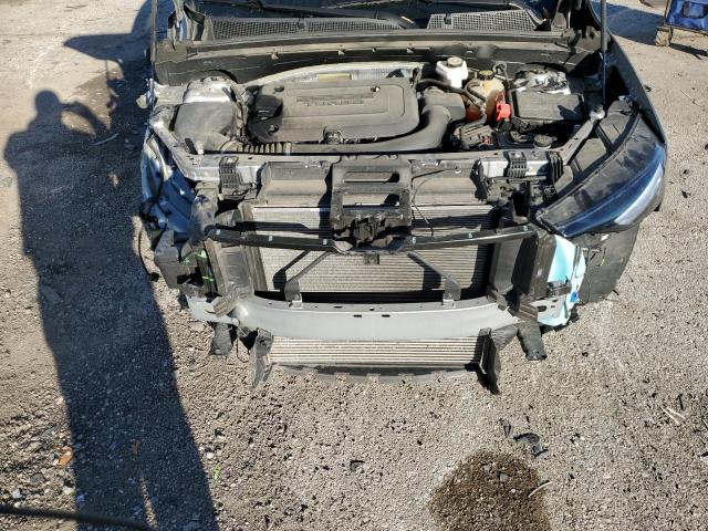 2023 BUICK ENVISION PREFERRED LRBAZLR49PD039852