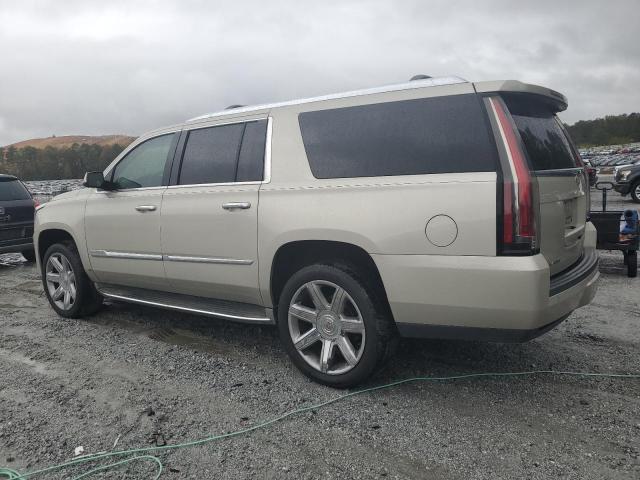 2015 CADILLAC ESCALADE E - 1GYS4HKJ0FR304929
