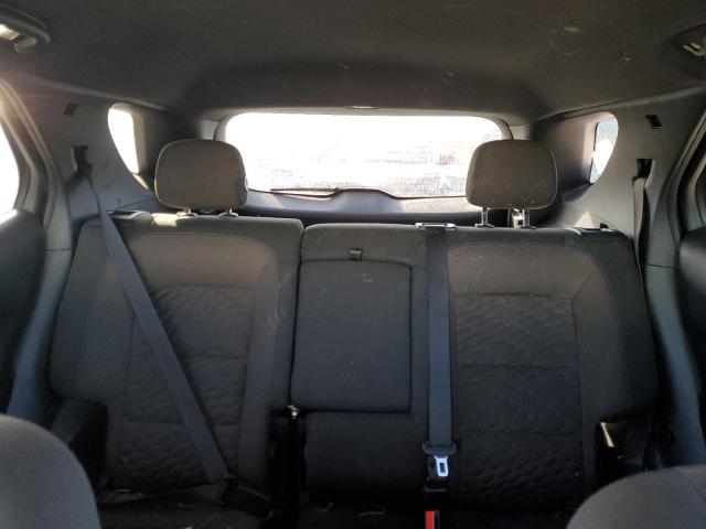 2019 CHEVROLET EQUINOX LT - 2GNAXKEV8K6131520