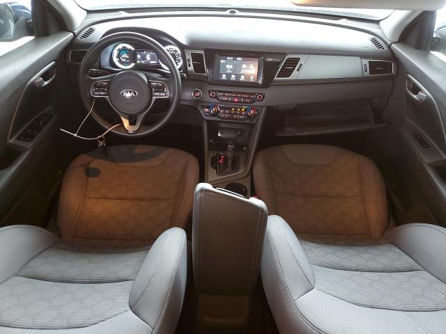 2018 KIA NIRO FE KNDCB3LCXJ5161023