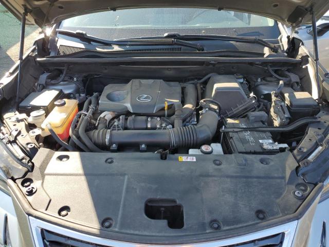 2019 LEXUS NX 300 BAS #3281942096