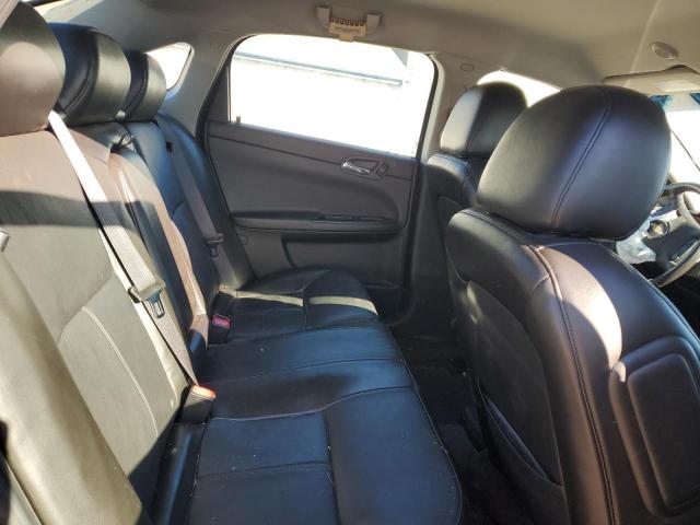 2009 CHEVROLET IMPALA 1LT #3296325406