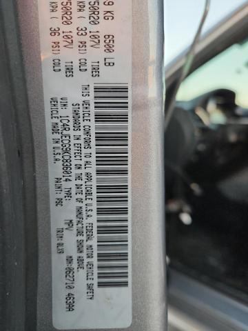 2019 JEEP GRAND CHER #3293488441