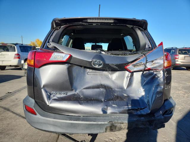 2015 TOYOTA RAV4 XLE - 2T3RFREV4FW295946