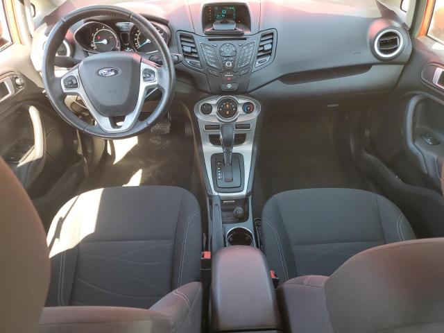 2015 FORD FIESTA SE - 3FADP4BJ7FM200086