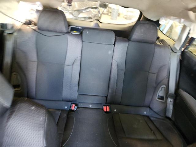 2020 SUBARU OUTBACK PR - 4S4BTAEC5L3126118