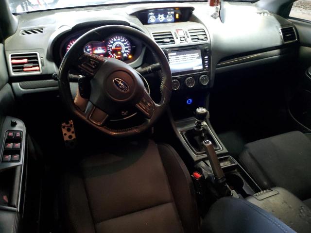 2018 SUBARU WRX PREMIU #3296304508