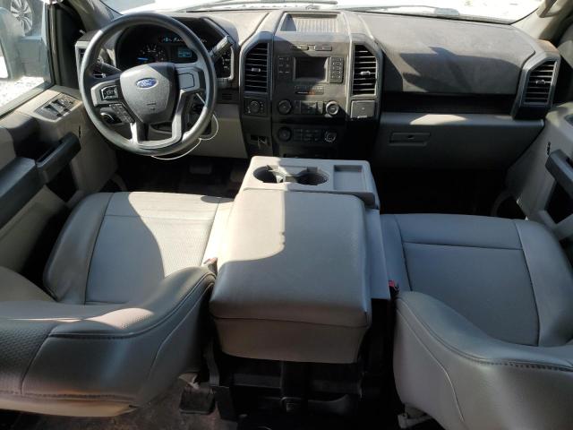 2015 FORD F150 SUPER - 1FTEW1EF1FFC30918