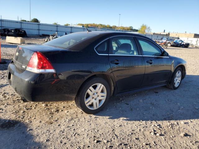 2013 CHEVROLET IMPALA LT - 2G1WG5E32D1109438