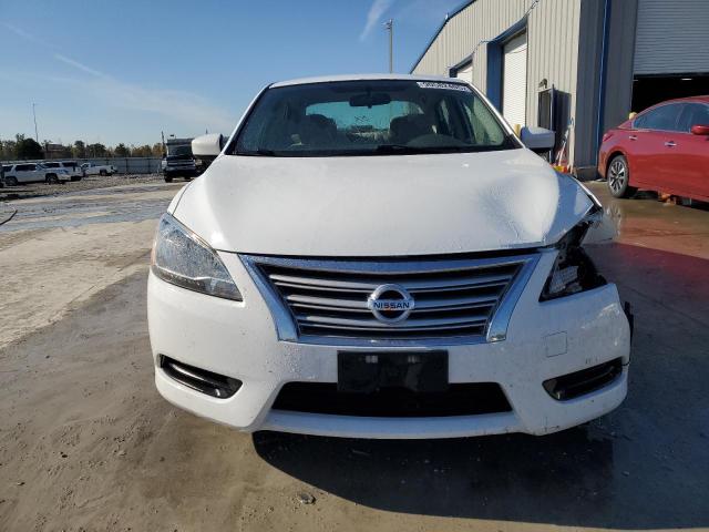 2015 NISSAN SENTRA S - 3N1AB7AP9FY349601